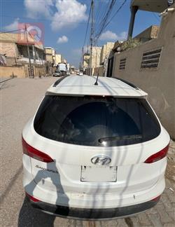 هيونداي سانتافي